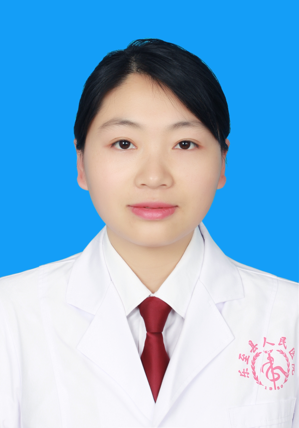 蔡春华.职务：外科第一党支部支委委员.职称：医师.专业：眼科 (2).JPG