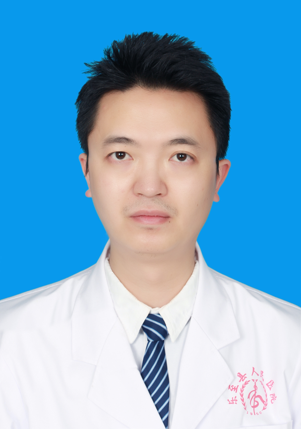 E:\全院医生照片\肿瘤内科\高建勇.职称：主治医师.专业：肿瘤内科.JPG