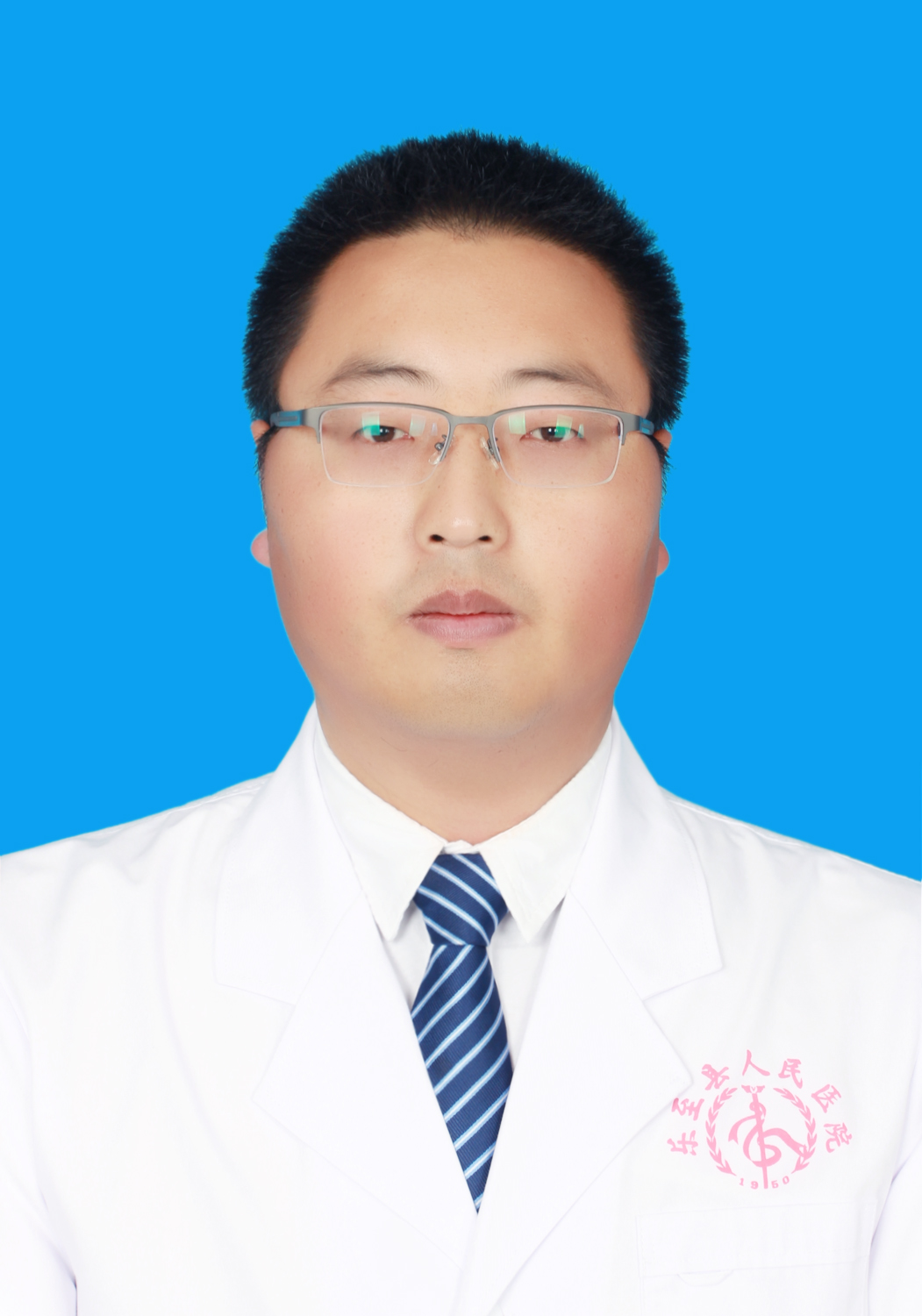 杨小非.职称：医师.专业：重症医学.JPG