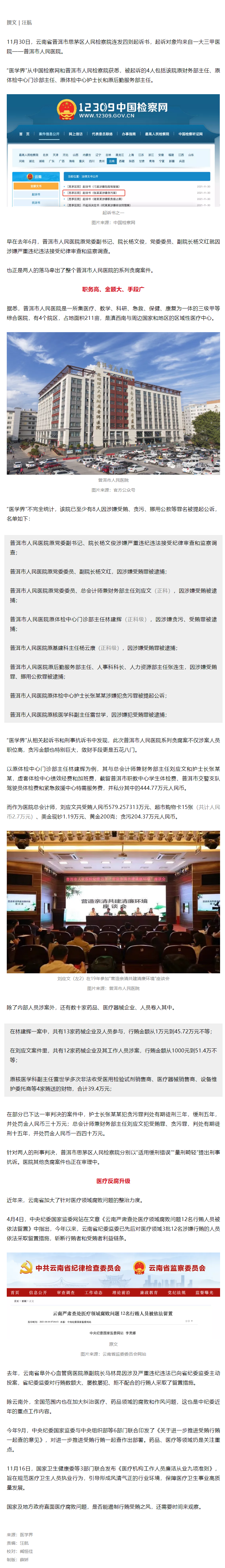 大三甲医院院长、副院长落马后，牵出系列贪腐案.png