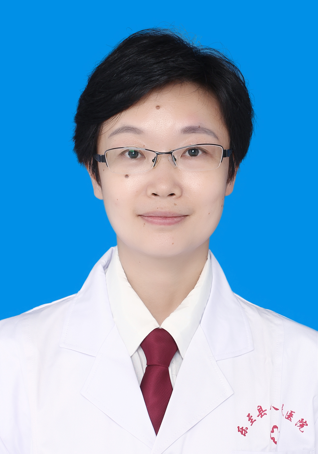 F:\全院职工照片\全院职工（新）\一住院楼\肿瘤内科\医生\高艳梅 .职务：内科第一支部支部书记、肿瘤内科副主任。职称：主治医师 (2).JPG
