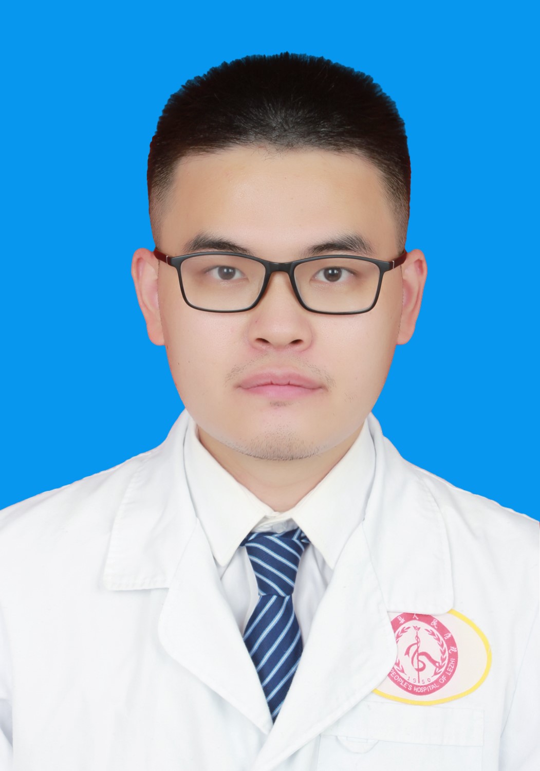 曾骞 职称：主治医师  专业：胃肠外科 .jpg