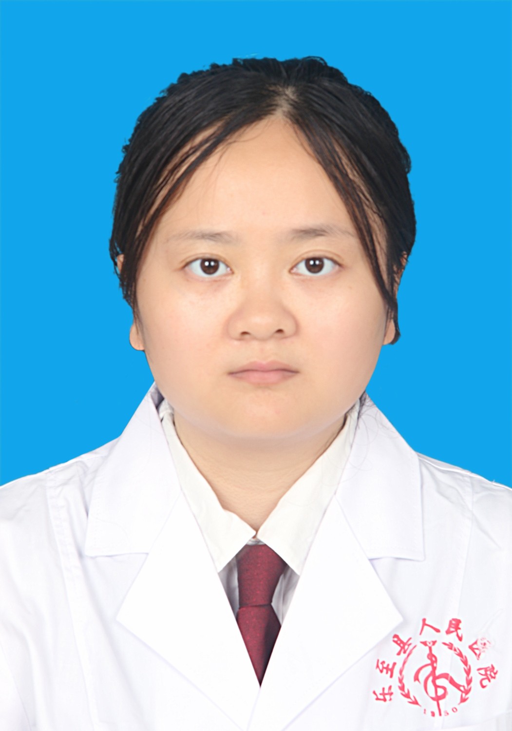 赵婷 职称：医师  专业：呼吸与危重症医学科 .JPG