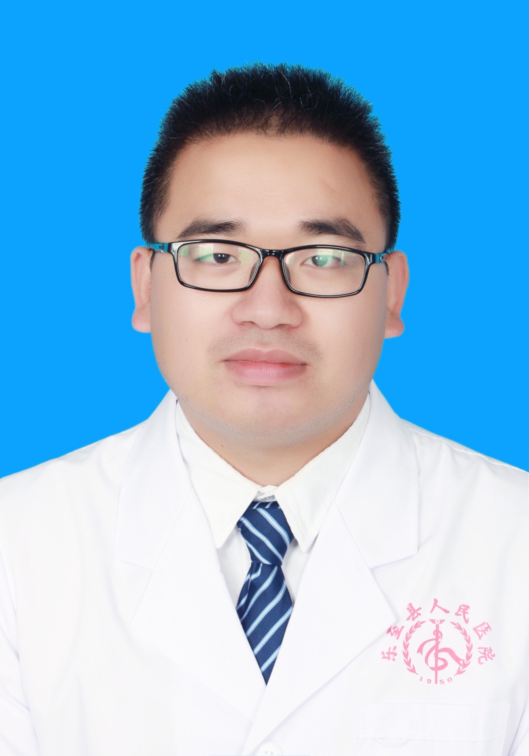 姚庚奇.职称：主治医师.专业：神经外科.JPG