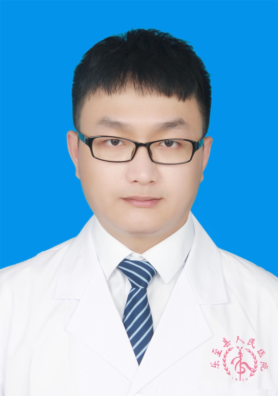 杨路   职称：医师   专业：骨科 (1).JPG